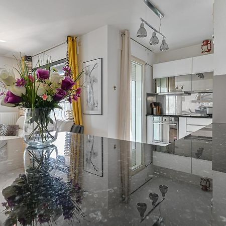 Appartement Glamour Paryż Zewnętrze zdjęcie