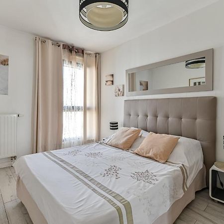 Appartement Glamour Paryż Zewnętrze zdjęcie